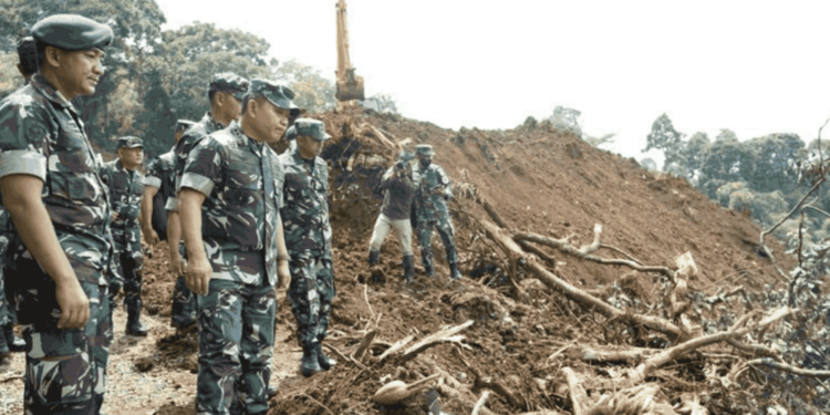 Komisi I DPR Dukung dan Apresiasi Program Unggulan KSAD Jenderal Dudung