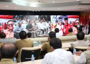 Jawa Barat Upayakan Penguatan Produksi Pangan