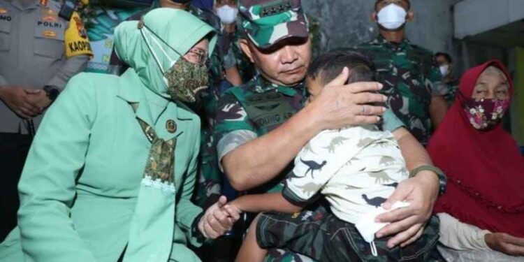 Tahapan Pemilu Kian Dekat: Dibutuhkan Pemimpin Rakyat yg Merakyat dan Berkarakter