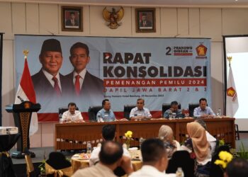 Muzani: Tidak Ada yang Instan dari Sosok Prabowo