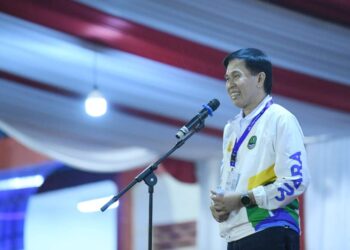 Pj. Sekda: Porpemda Jadi Ajang Tingkatkan Kerja Sama dan Persaudaraan ASN di Jabar Diikuti 10 ribu ASN dari 27 kabupaten/kota