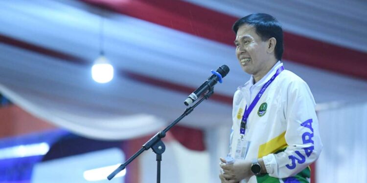 Pj. Sekda: Porpemda Jadi Ajang Tingkatkan Kerja Sama dan Persaudaraan ASN di Jabar Diikuti 10 ribu ASN dari 27 kabupaten/kota