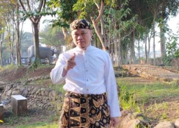 Refleksi PUB 2023, Pj Gubernur Banten Jalan Sendiri