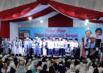 Muzani: Makan Siang dan Susu Gratis untuk Tingkatkan IQ dan Prestasi Anak Bangsa