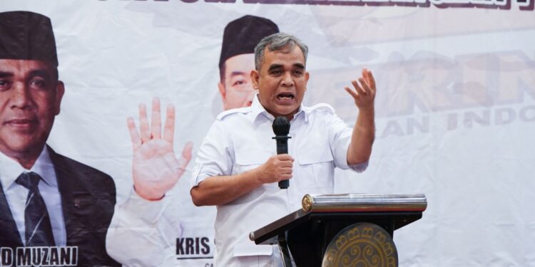 Muzani: Upaya Pecah Belah Bangsa di Media Sosial Semakin Masif