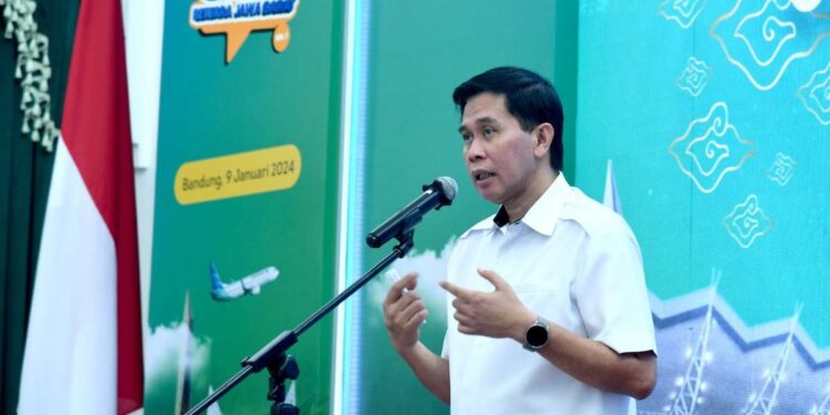 Pemdaprov Jabar Mulai Bangun 144 Sekolah Baru