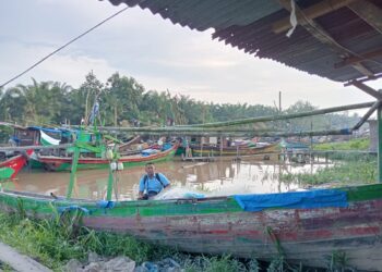 Hadi Siswanda Ketua Umum DPW Perisai Prabowo Sumatera Utara;“Prabowo-Gibran Ingin Rakyat Sejahtera”