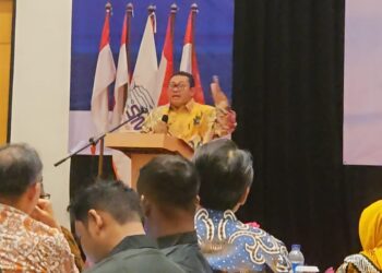 Bukan Perpres Publisher Right, Tetapi Tata Ulang Pers Indonesia Dengan Perpu