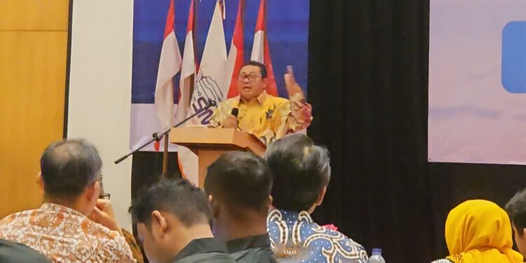 Bukan Perpres Publisher Right, Tetapi Tata Ulang Pers Indonesia Dengan Perpu