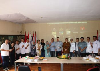 Inovasi dan Solidaritas: SMSI Rayakan HUT ke-7 Dengan Donor Darah di 37 Kota