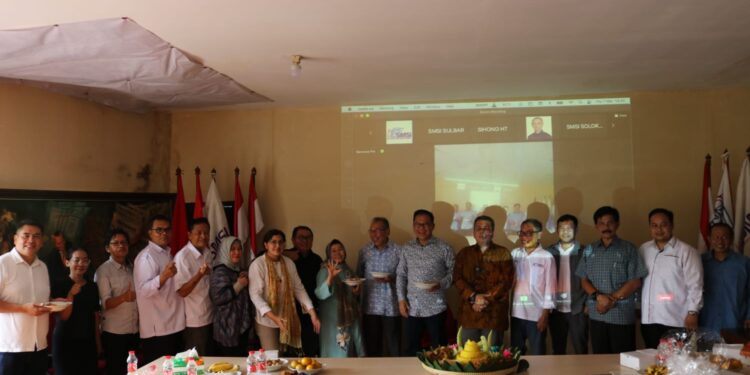 HUT ke-7 SMSI: Dari Badai Disrupsi Hingga Ancaman Perpres