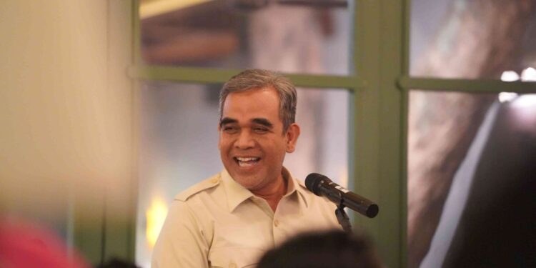 Ketua Fraksi Gerindra Minta Pramuka Tetap Jadi Ekskul Wajib di Sekolah