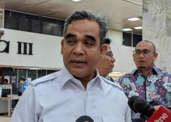 Gerindra Keluarkan Rekomendasi Cagub Sulteng hingga Cawagub Bobby, Ini Daftarnya