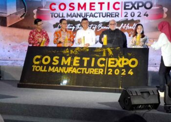 Cosmetic Toll Manufacturer Expo 2024: Creating the Art of Beauty and Health
