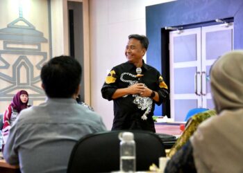 Arahan Herman kepada RSUD di Jabar: Beri Pelayanan yang Cepat dan Prima kepada Masyarakat