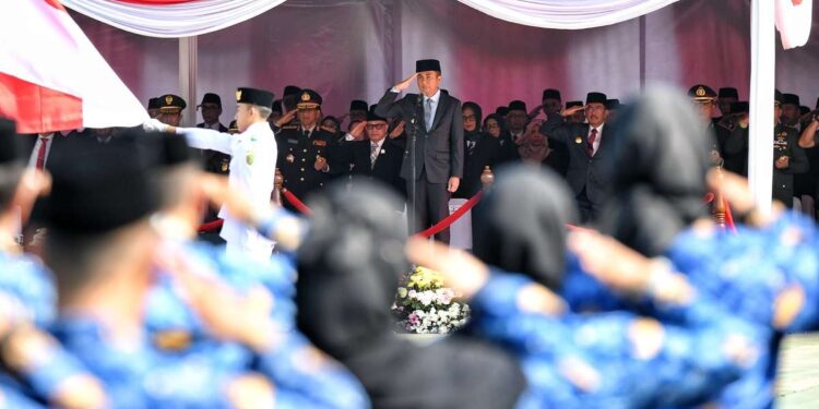 HARI SUMPAH PEMUDA, Bey Machmudin: Momentum Bangun Agenda Pengembangan Kepemudaan