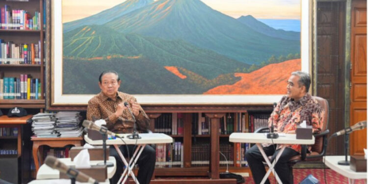 Ketua MPR: Pak SBY Akan Hadir di Pelantikan Prabowo-Gibran