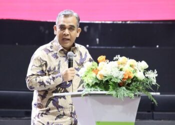Ahmad Muzani: Target Pertumbuhan Ekonomi 8% Sangat Mungkin Kita Capai