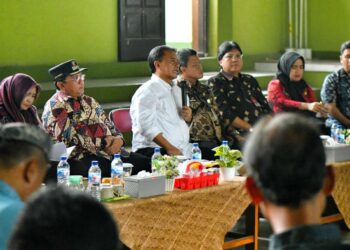 Jabar Calon Tuan Rumah Hari Desa 2025 Tingkat Nasional