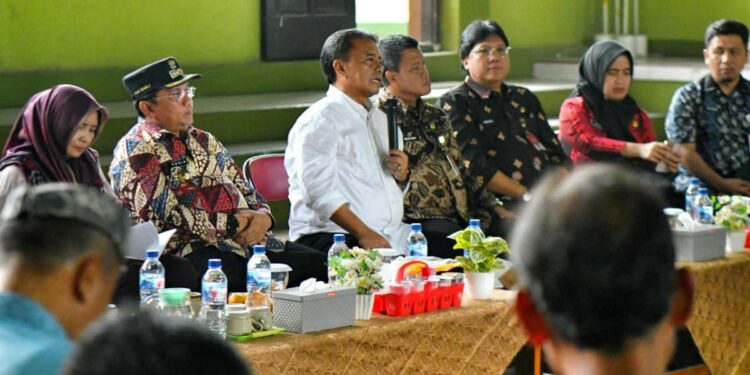 Jabar Calon Tuan Rumah Hari Desa 2025 Tingkat Nasional