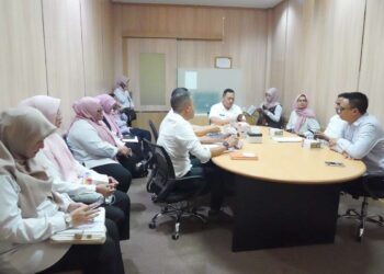 Pemkab Garut Siapkan Operasi Pasar Murah Jelang Ramadan 1446 H