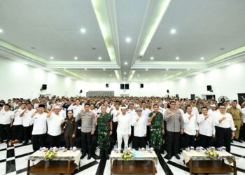 Jawa Barat Istimewa: Sinergi Pemda dan Forkopimda Wujudkan Pembangunan Terintegrasi