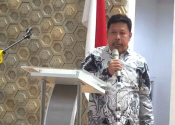 SMSI Gelar Seminar Pengusulan RM Margono Djojohadikoesoemo sebagai Pahlawan Nasional Di Undip