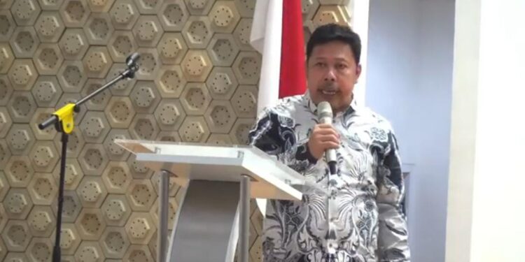SMSI Gelar Seminar Pengusulan RM Margono Djojohadikoesoemo sebagai Pahlawan Nasional Di Undip