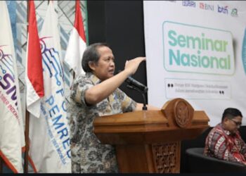 Pengusulan RM Margono Djojohadikusumo Jadi Pahlawan Nasional Ditunda