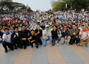 MPLS Panca Waluya 2025 Selesai, Kesan Siswa: Menyenangkan dan Banyak Manfaat