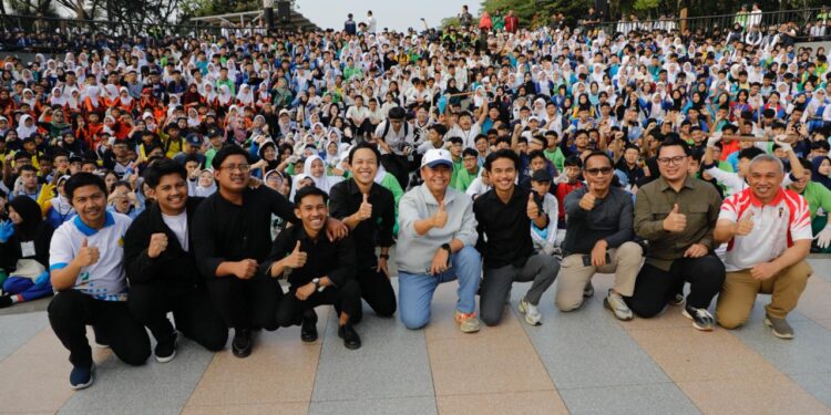 MPLS Panca Waluya 2025 Selesai, Kesan Siswa: Menyenangkan dan Banyak Manfaat