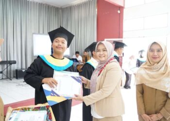 Difabel Tangguh, Jawa Barat Inklusif: Pelepasan Lulusan Angkatan I 2025 Dinas Sosial Jawa Barat