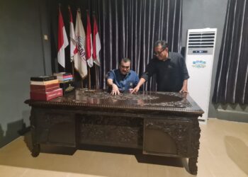 Prof Harris Arthur Sebut Program Sekolah Rakyat Putus Mata Rantai Kemiskinan