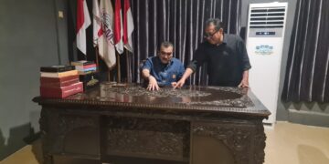 Prof Harris Arthur Sebut Program Sekolah Rakyat Putus Mata Rantai Kemiskinan