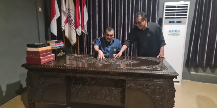 Prof Harris Arthur Sebut Program Sekolah Rakyat Putus Mata Rantai Kemiskinan