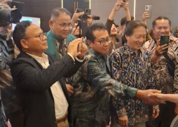 GNI Update: Google Soroti Tantangan dan Peluang Media di Indonesia