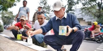 Kirab Budaya Digelar di Bandung, Catat Rute dan Kantong Parkirnya