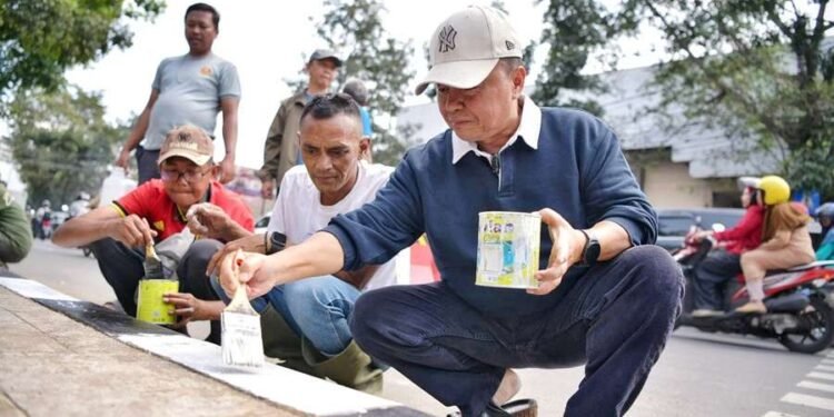 Kirab Budaya Digelar di Bandung, Catat Rute dan Kantong Parkirnya