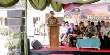 HKP 2026: Petani Ciamis Perkuat Peran sebagai Penggerak Ekonomi Daerah