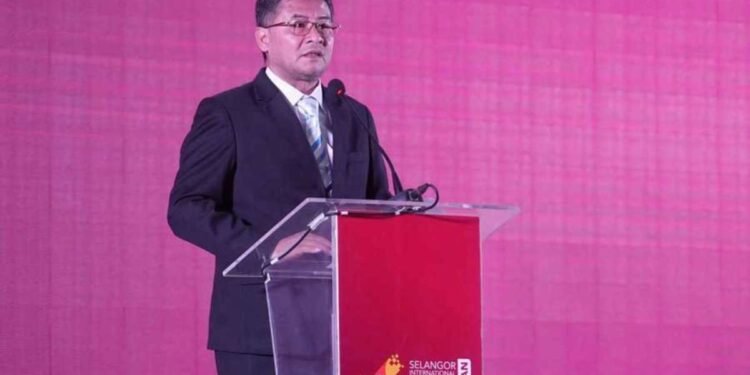 rwan Setiawan Tegaskan Langkah Penanganan Isu LGBT di Jawa Barat