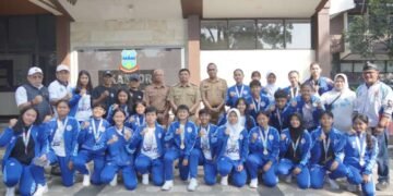 Tim Putri Garut Raih Runner Up Hydroplus Soccer League All Stars U-18, Bupati Beri Apresiasi