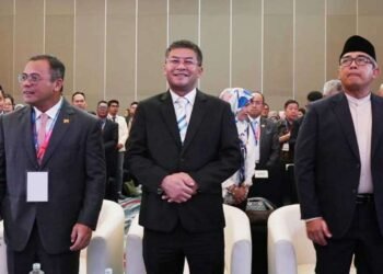 SIBS@ASEAN 2026 Jadi Momentum Penguatan Kolaborasi Ekonomi Jawa Barat–Selangor