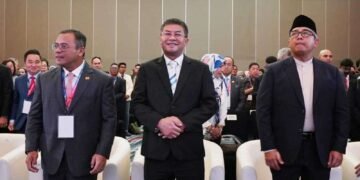 SIBS@ASEAN 2026 Jadi Momentum Penguatan Kolaborasi Ekonomi Jawa Barat–Selangor
