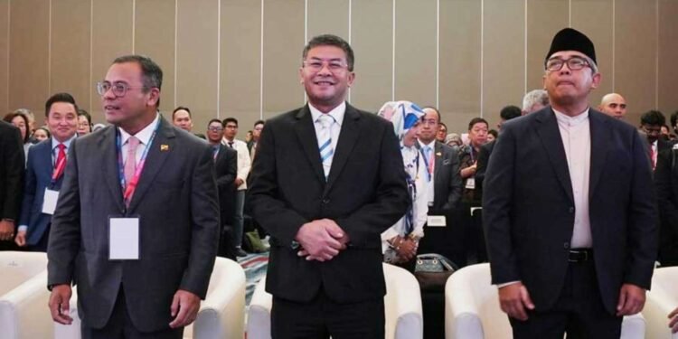 SIBS@ASEAN 2026 Jadi Momentum Penguatan Kolaborasi Ekonomi Jawa Barat–Selangor