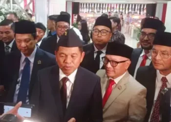 Pinjaman Rp3,4 Triliun Masih Dikaji, Pemprov Jabar Tunggu Kepastian DBH dari Pusat