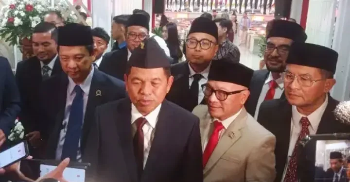 Pinjaman Rp3,4 Triliun Masih Dikaji, Pemprov Jabar Tunggu Kepastian DBH dari Pusat