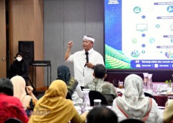 ChatGPT said:  Jawa Barat Targetkan Nol Anak Tidak Sekolah pada 2029, Perkuat Data dan Kolaborasi Lintas Sektor