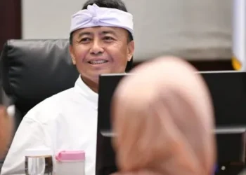 Pemprov Jabar Kembangkan SADA JABAR, Perkuat Kebijakan Berbasis Data agar Tepat Sasaran