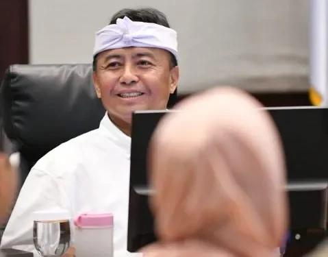 Pemprov Jabar Kembangkan SADA JABAR, Perkuat Kebijakan Berbasis Data agar Tepat Sasaran