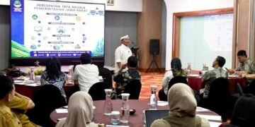 Jabar Targetkan Bebas Anak Tidak Sekolah pada 2029, Perkuat Tata Kelola dan Data